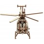 Helicóptero - Wooden City Wooden City - 2