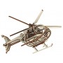 Helicóptero - Wooden City Wooden City - 4
