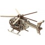 Helicóptero - Wooden City Wooden City - 5