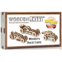 Widgets Racing Cars - Wooden City Wooden City - 2