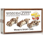 Widgets sports car - Wooden City Wooden City - 2