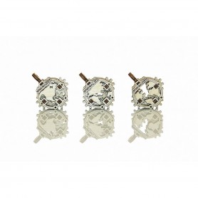 Continentes Widgets - Wooden City Wooden City - 1