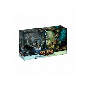 Skytear Winterdeep TCG - 1