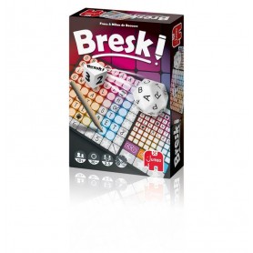 Bresk, bresk! Jumbo - 1