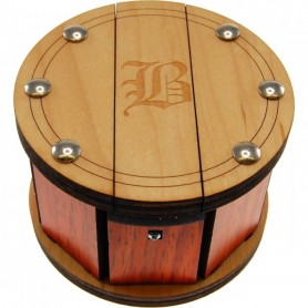 El Alvear - Caixa de Abelhas Constantin - 1