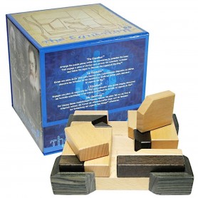 Mitos Sagrados - 2 A Equação Family Games - 1