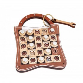 Cadeado M6 Constantin - 1