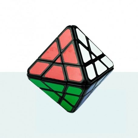 LanLan Octahedro 4x4 LanLan Cube - 1