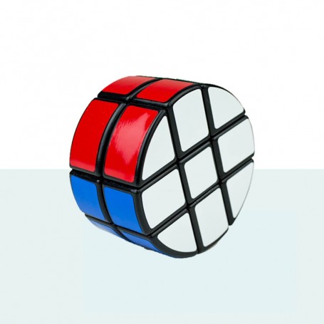 LanLan 3x3x2 Cilíndrico LanLan Cube - 1