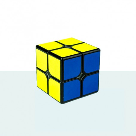 2x2 de Pudim qiyi Qiyi - 1