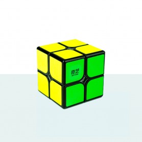 2x2 de Pudim qiyi Qiyi - 2