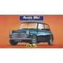 Austin Mini - Kit De Modelismo Carros - Heller Heller - 1