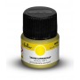 Tinta acrílica Limão Amarelo Fosque 099 Heller - 1