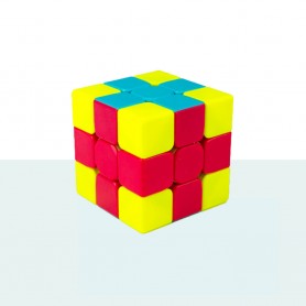 qiyi Cross 3x3 Qiyi - 1