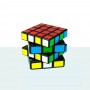 Calvins Chester 4x4 Cubo Halfish II Calvins Puzzle - 4
