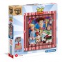 Puzzle Clementoni enquadrar up toy story Pixar 60 peças Clementoni - 1