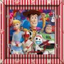 Puzzle Clementoni enquadrar up toy story Pixar 60 peças Clementoni - 2