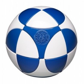 Esfera Marusenko e azul, nível I - Marusenko