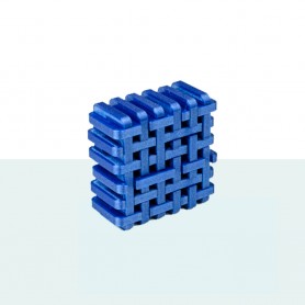 Puzzle de Dúzias Sujas Kubekings - 1