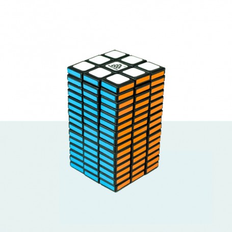 witeden 3x3x15 WitEden - 5