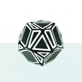 Mefferts Ghost Cube Xtreme Meffert's Puzzles - 1