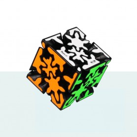 qiyi Crazy Gear Cube Qiyi - 1