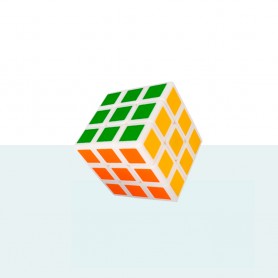 qiyi Mini 3x3 (3 cm) Qiyi - 1