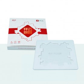 qiyi Puzzle auspicioso de nuvens Qiyi - 1