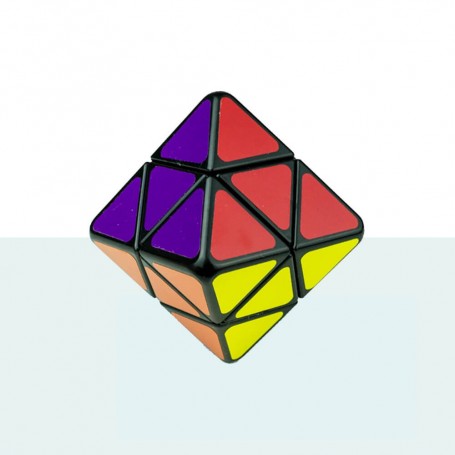 Diamante lanlan Skewb LanLan Cube - 1