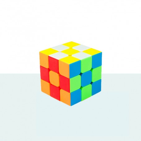3x3 lenda shengshou - Shengshou cube