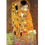 Puzzle Educa O Beijo e a Virgem, Gustav Klimt 2x1000 Peças Puzzles Educa - 2