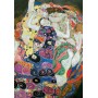 Puzzle Educa O Beijo e a Virgem, Gustav Klimt 2x1000 Peças Puzzles Educa - 3