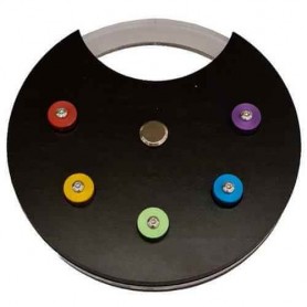 Cadeado de Sorriso - Quebra-cabeças Cadeado Constantin - 1