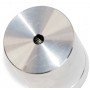 Cilindro de Alumínio - quebra cabeça de metal - 3