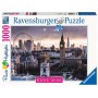 Puzzle Ravensburger Londres 1000 Peças Ravensburger - 2