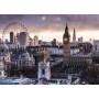 Puzzle Ravensburger Londres 1000 Peças Ravensburger - 1