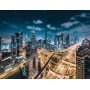 Puzzle Ravensburger 2000-Piece Dubai View Ravensburger - 1