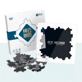qiyi Puzzle 3x3 de nuvens auspiciosas Qiyi - 1