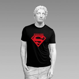 Camisa speedcuber Kubekings - 1