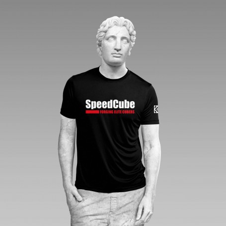 Camiseta SpeedCube Kubekings - 1