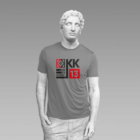 Camiseta V2 kubekings Kubekings - 1
