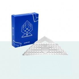 Gan Crystal Stand Gan Cube - 1