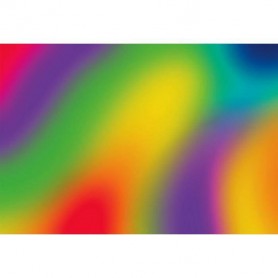 Puzzle Clementoni Degradadas ColorBoom 2000 Peças Clementoni - 1