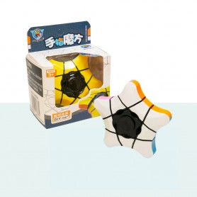 SengSo Star Spinner - Shengshou
