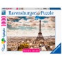 Puzzle Ravensburger Paris de 1000 Peças Ravensburger - 2