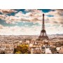 Puzzle Ravensburger Paris de 1000 Peças Ravensburger - 1