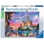 Puzzle Ravensburger Moscovo de 1500 Peças Ravensburger - 2