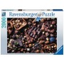 Puzzle Ravensburger Paraíso do Chocolate 2000 Peças Ravensburger - 2