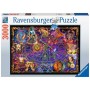 Puzzle Ravensburger Zodiac 3000 Peças Ravensburger - 2