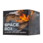 Caixa Espacial -